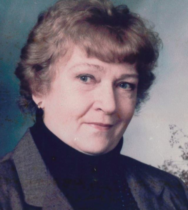Leona D. Voss